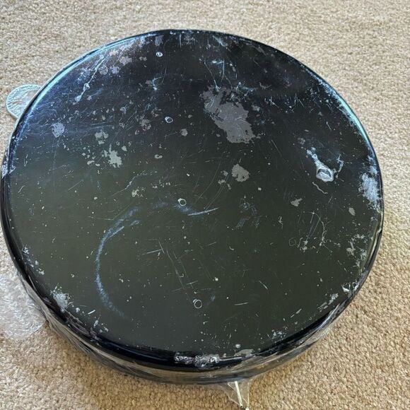 Marsh Allan Tabletop BBQ #5 Charcoal Grill *New* - Picture 3 of 3